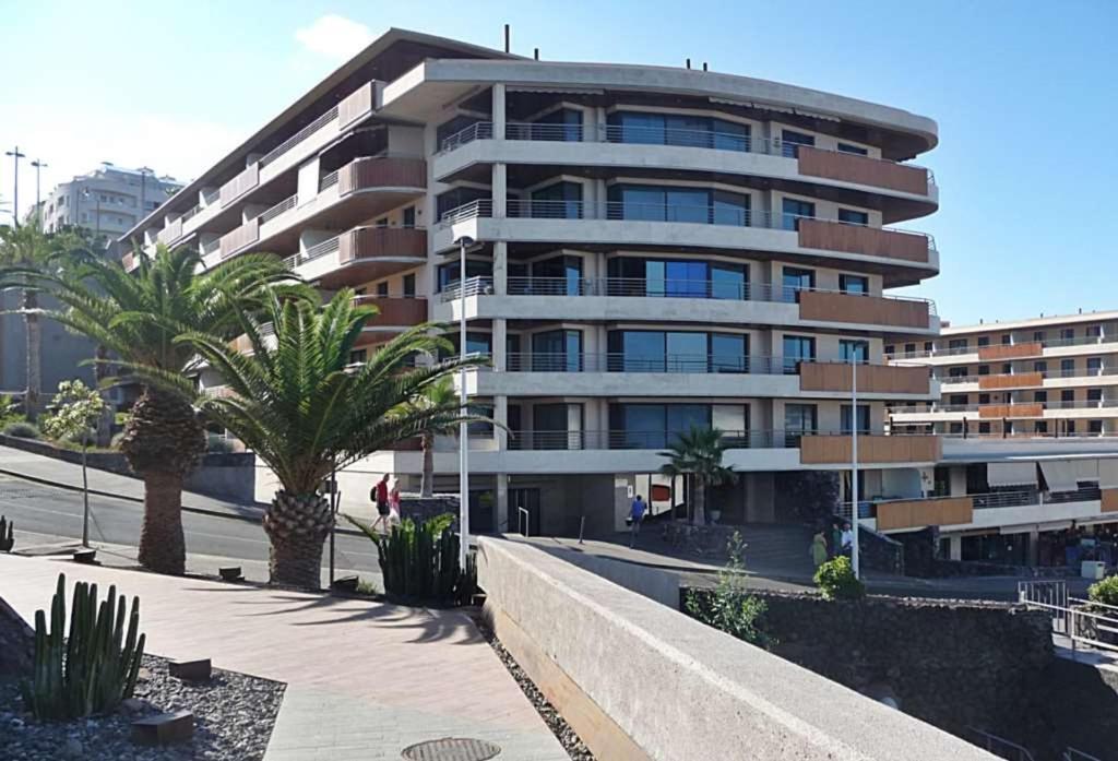 Balcon De Los Gigantes Puerto de Santiago  Extérieur photo