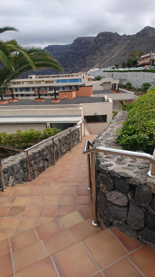 Balcon De Los Gigantes Puerto de Santiago  Extérieur photo